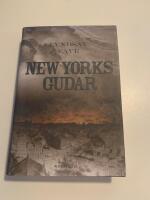 New Yorks gudar