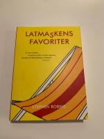 Latmaskens favoriter : inspiration genom l&auml;ttja