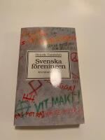 Svenska f&ouml;reningen