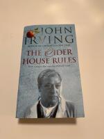 Cider house rules film