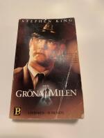 Den gr&ouml;na milen