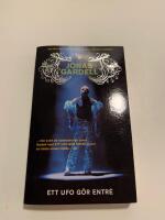 Ett ufo g&ouml;r entr&eacute;