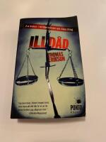 Illd&aring;d