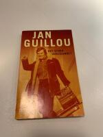 Det stora avsl&ouml;jandet