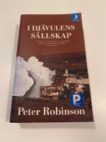 I dj&auml;vulens s&auml;llskap