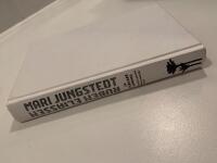 En m&ouml;rkare himmel