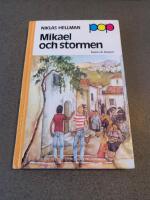Mikael och stormen