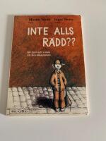 Inte alls r&auml;dd??