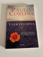 Valkyriorna