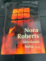 M&ouml;rdande hetta