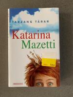 Tarzans t&aring;rar
