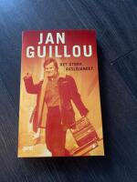 Det stora avsl&ouml;jandet