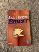 Exocet : [thriller]