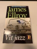 Vit jazz