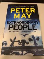 Extraordinary people