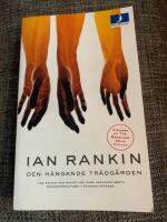 Den h&auml;ngande tr&auml;dg&aring;rden