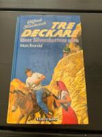 Silverskattens g&aring;ta