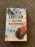 F&auml;dernas missg&auml;rningar