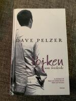 Pojken som &ouml;verlevde