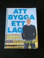 Att bygga ett lag