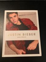Justin Bieber : bara b&ouml;rjan