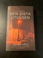 Den sista utv&auml;gen
