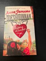 &Ouml;desgudinnan p&aring; Salong d'Amour