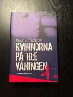 Kvinnorna p&aring; 10:e v&aring;ningen