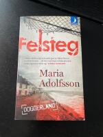 Felsteg