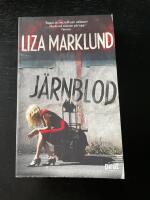 J&auml;rnblod