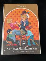 Min nya skattkammare 1