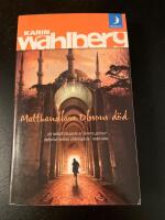 Matthandlare Olssons d&ouml;d