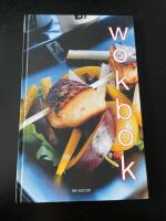 Wokbok