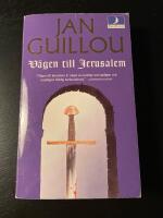 V&auml;gen till Jerusalem