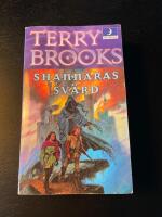 Shannaras sv&auml;rd