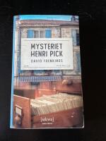 Mysteriet Henri Pick
