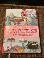 S&ouml;ta frestelser fr&aring;n Primrose Bakery