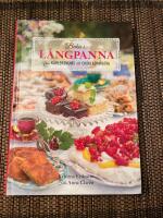 Baka i l&aring;ngpanna : fr&aring;n k&auml;rleksmums till chokladpavlova