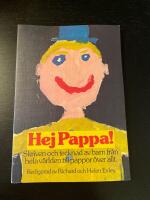 Hej pappa!