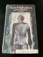 Adams dagbok