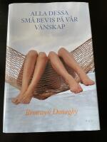 Alla dessa sm&aring; bevis p&aring; v&aring;r v&auml;nskap