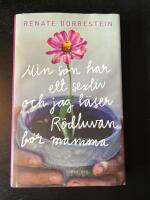 Min son har ett sexliv och jag l&auml;ser R&ouml;dluvan f&ouml;r mamma