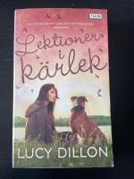 Lektioner i k&auml;rlek