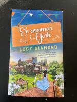 En sommar i York