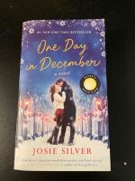 One day in december