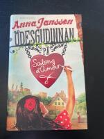 &Ouml;desgudinnan p&aring; Salong d'Amour