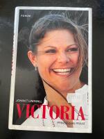Victoria : prinsessan privat