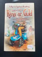 L&aring;na &auml;r silver, r&aring;na &auml;r guld