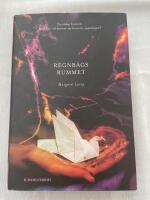 Regnb&aring;gsrummet