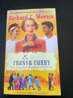En fransk curry : 100 steg fr&aring;n Bombay till Paris